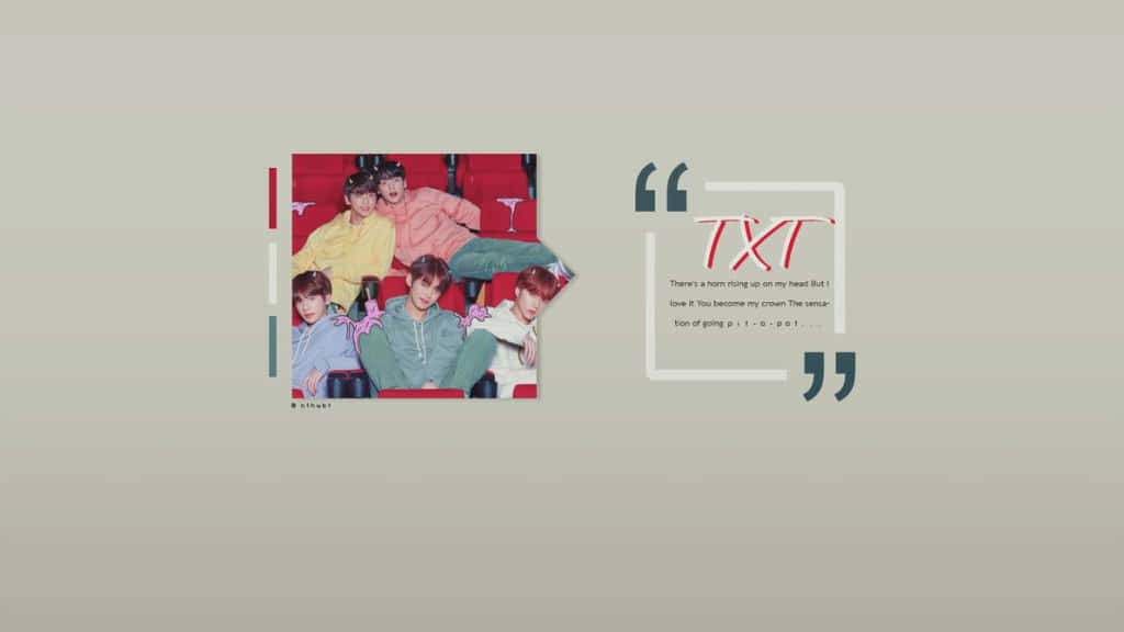 Get The Most Out Of Txt Desktop Wallpaper