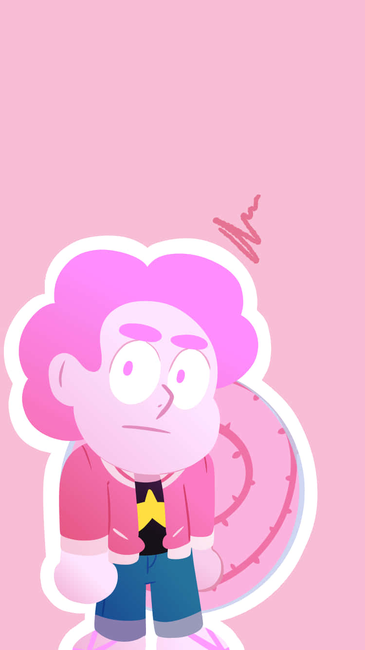 Get The Official Steven Universe Phone Wallpaper