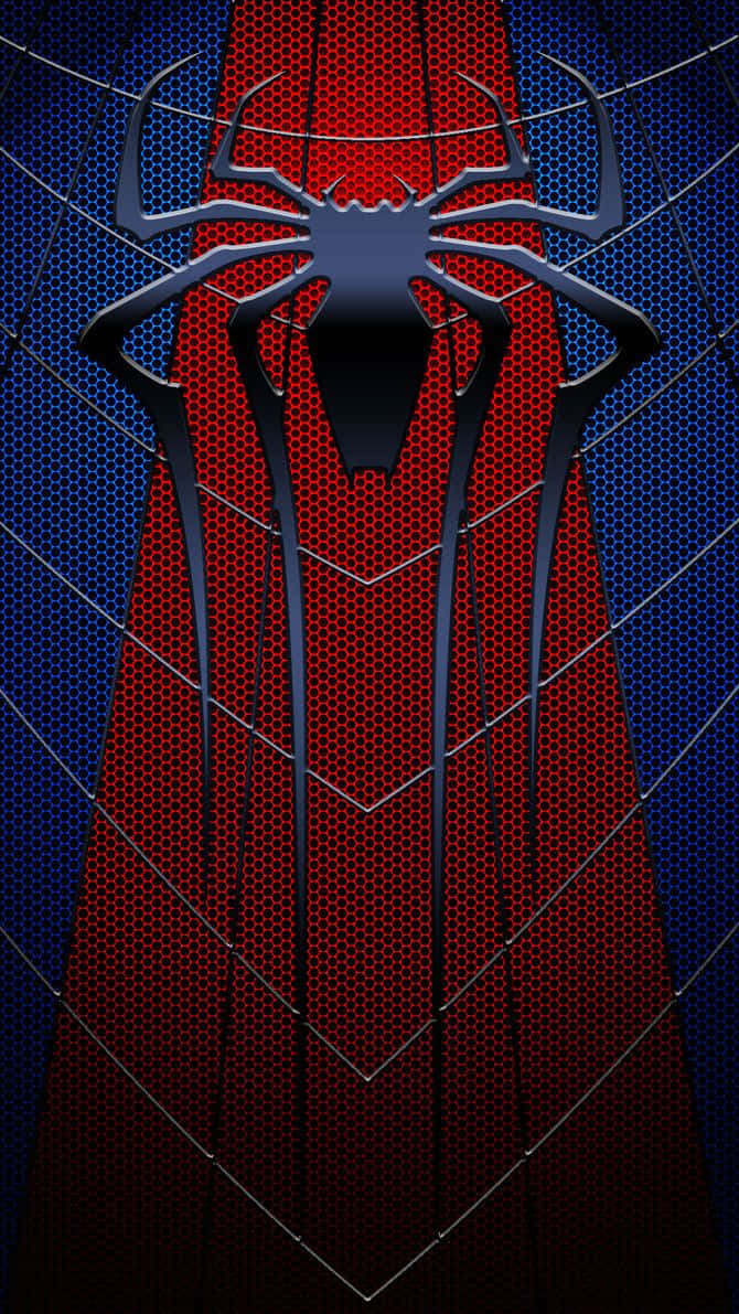 Get The Spider Man Phone And Join The Superhero Cause Wallpaper