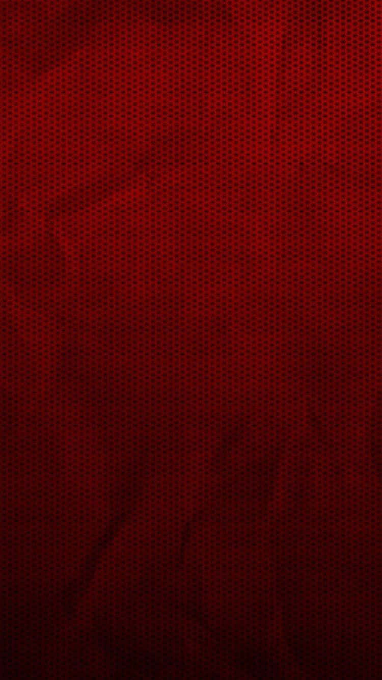 Get Your Hands On The All-new Black Red Iphone Wallpaper