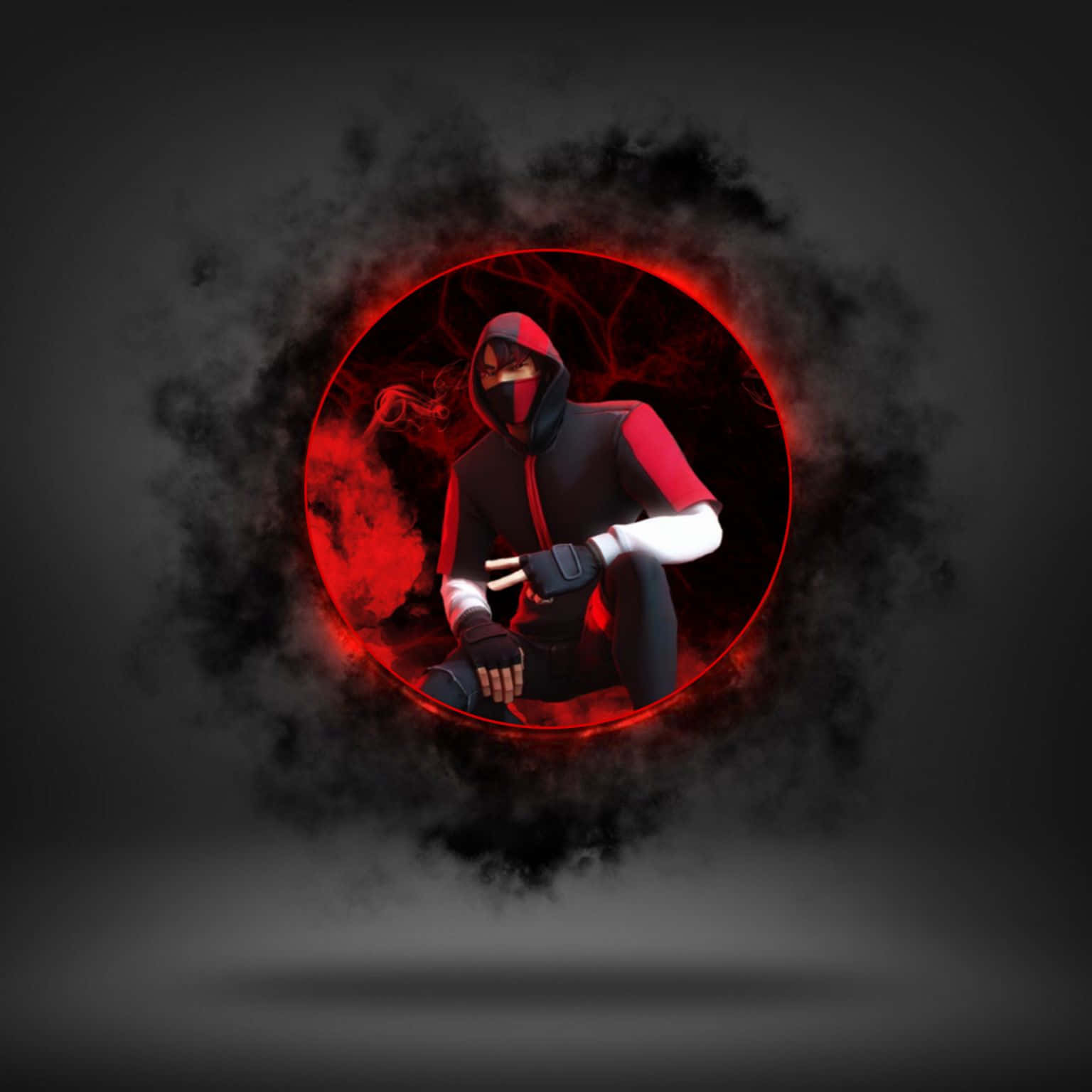 Get Your Hands On The Ultra-exclusive Limited Edition Fortnite Ikonik Skin! Wallpaper