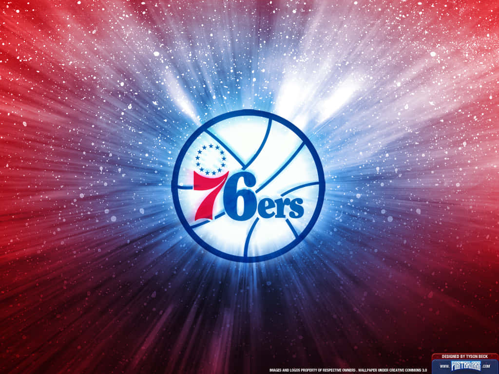 Get Your Official Philadelphia 76ers Iphone Case Today Wallpaper