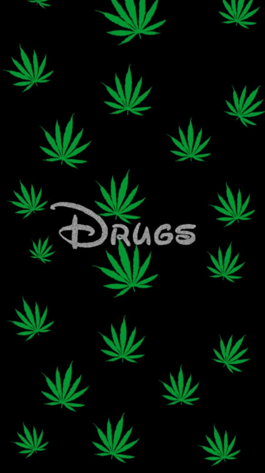 Get Your Shit, Dope, And Weed Needs All In One Convenient Location! Wallpaper