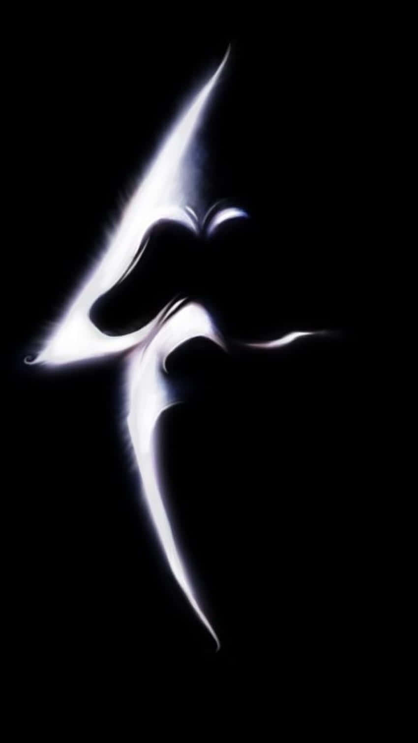 Ghostfacei Phone Wallpaper Wallpaper