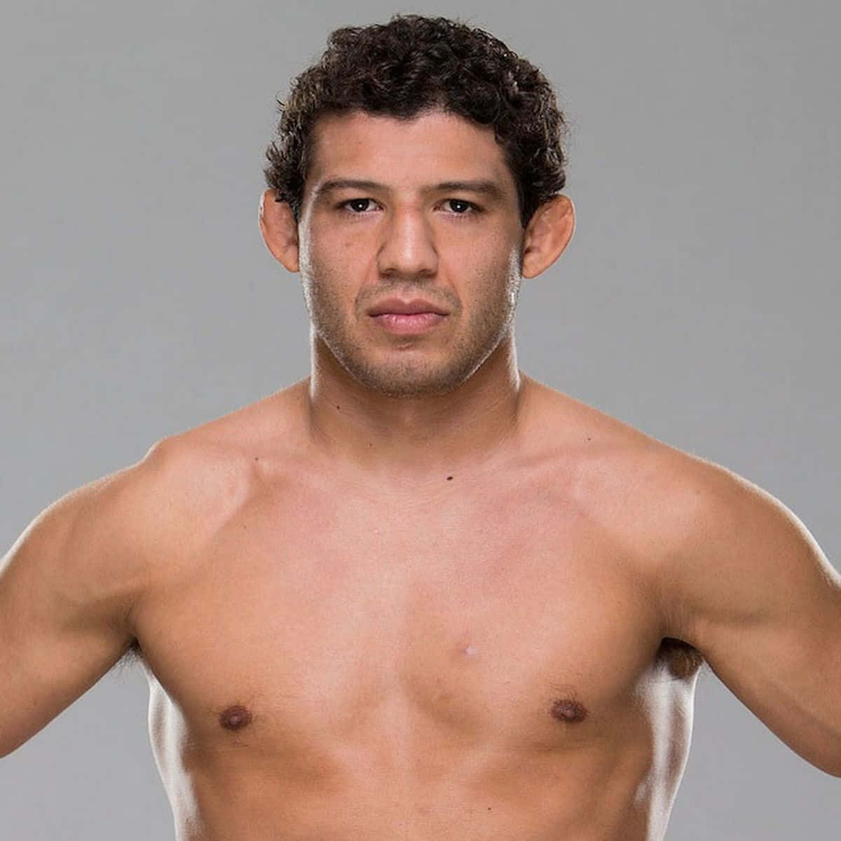 Gilbert Melendez Ufc Photo Session Wallpaper