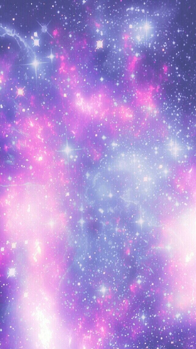 Girly Phone Galaxy Wallpaper