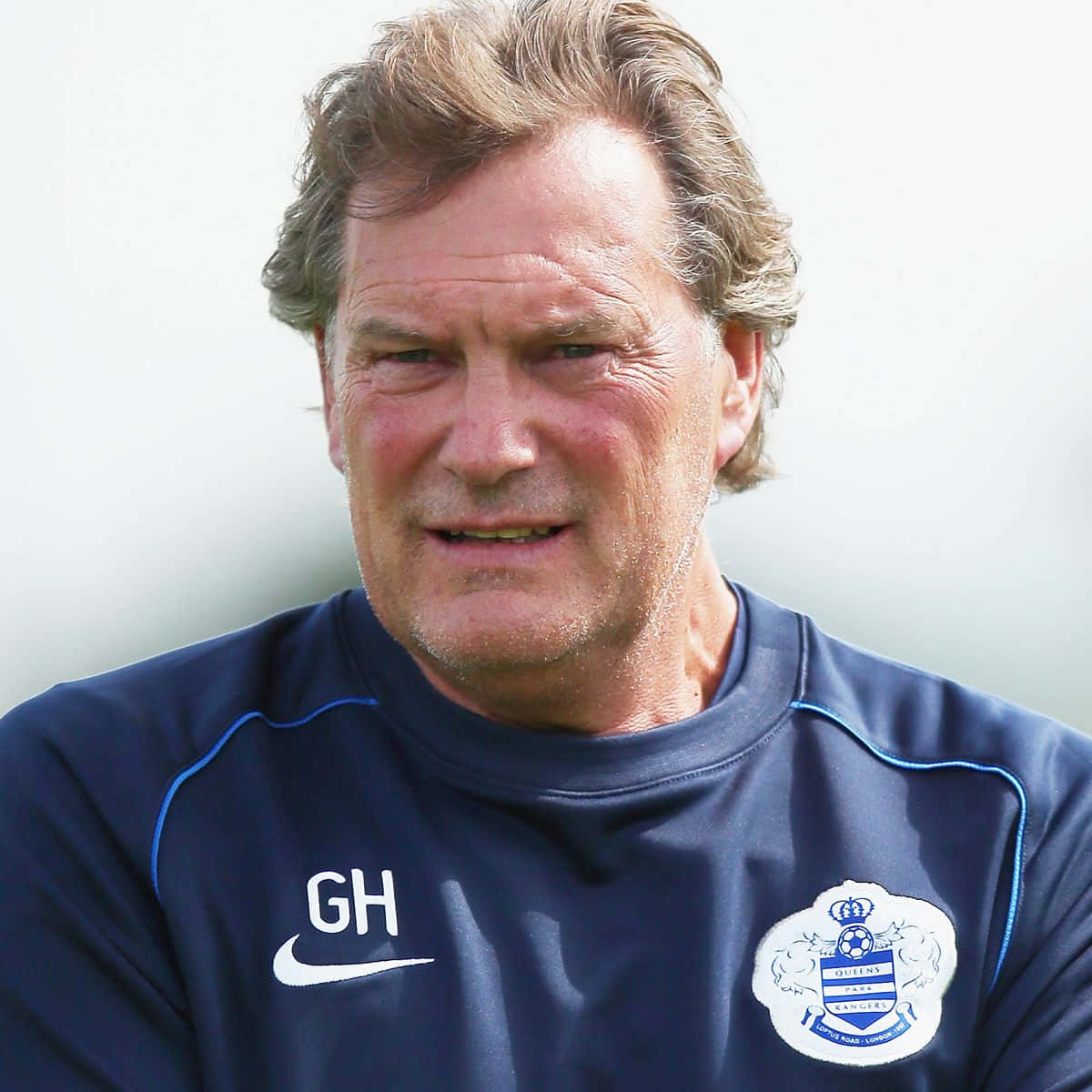 Glenn Hoddle Football Player Uk Wallpaper