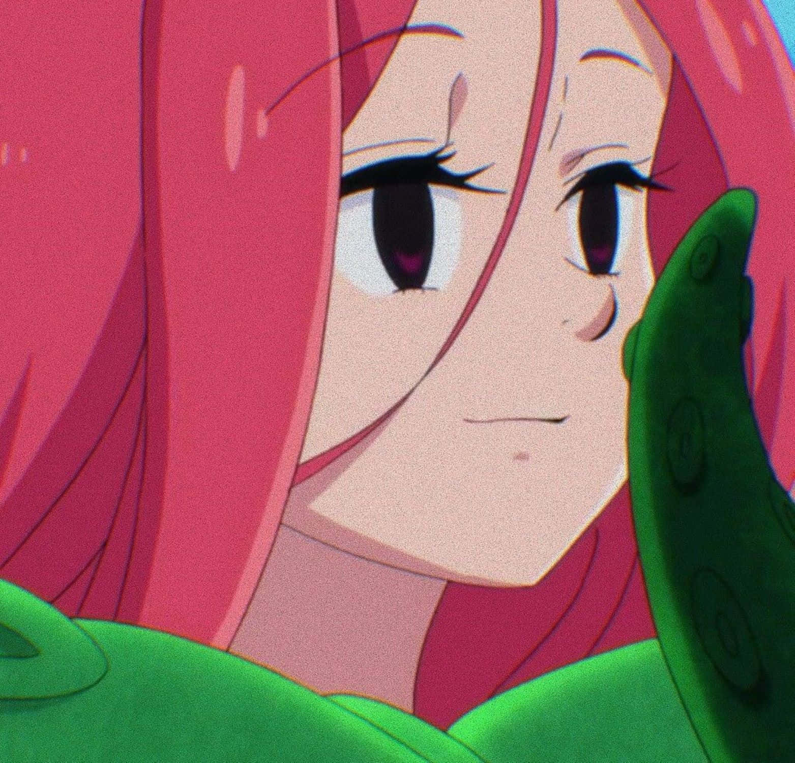 Gloxinia Close Up Seven Deadly Sins Wallpaper