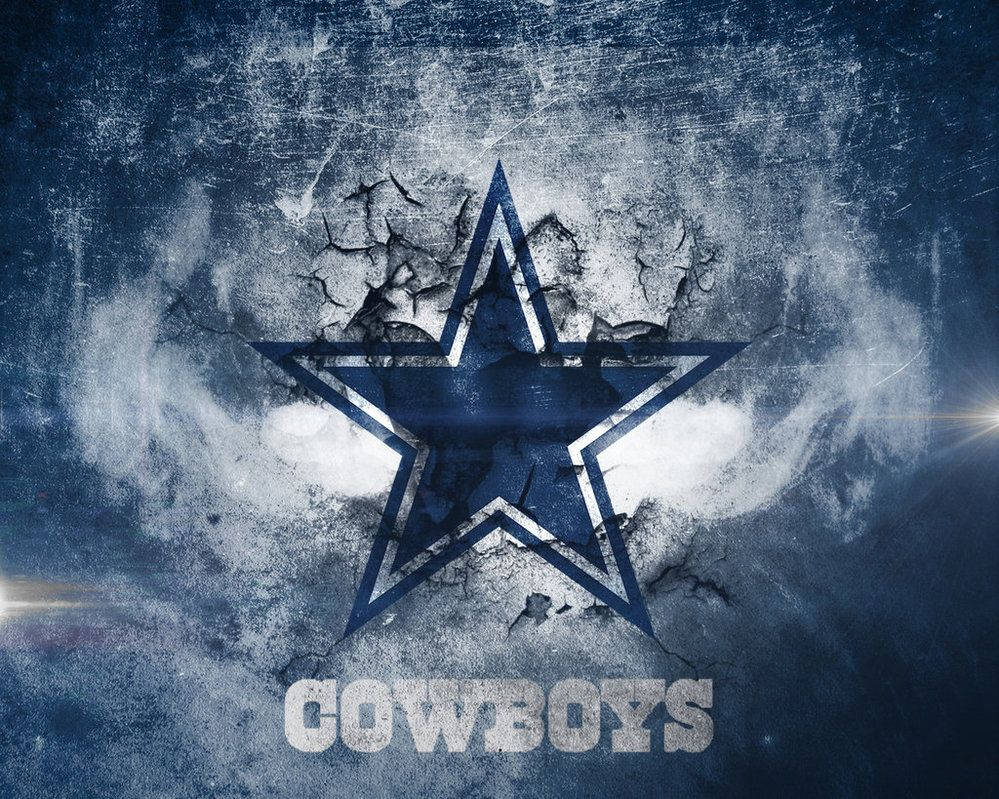 Go Cowboys! Wallpaper