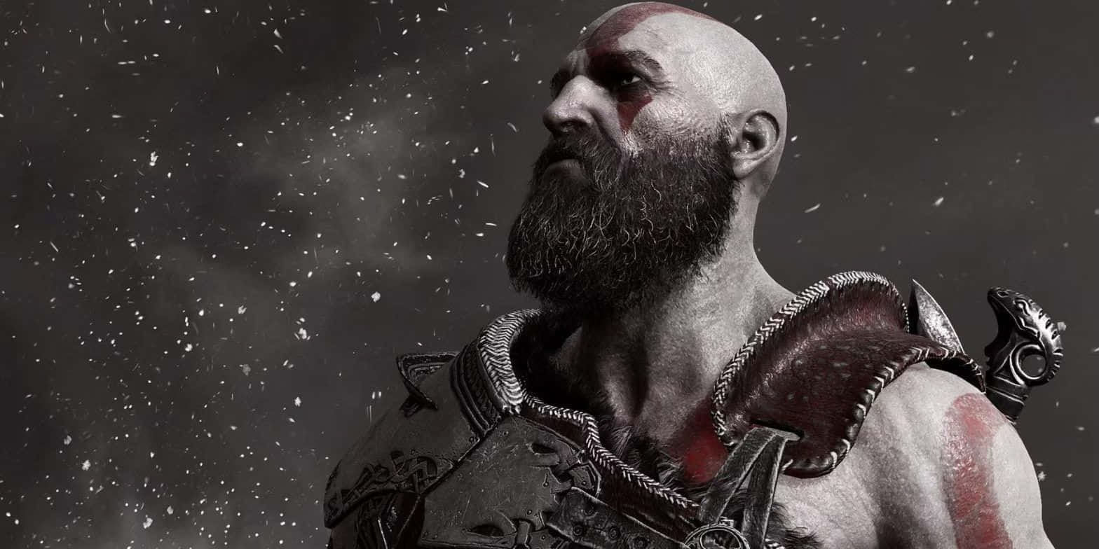 God_of_ War_ Epic_ Portrait Wallpaper