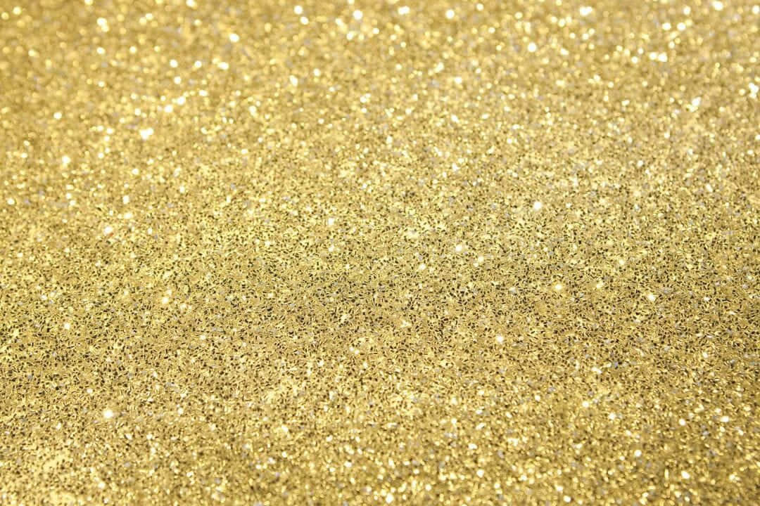 Gold Glitter Background Stock Photo Wallpaper