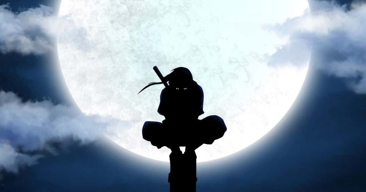 Good Anime Uchiha Itachi Naruto Wallpaper