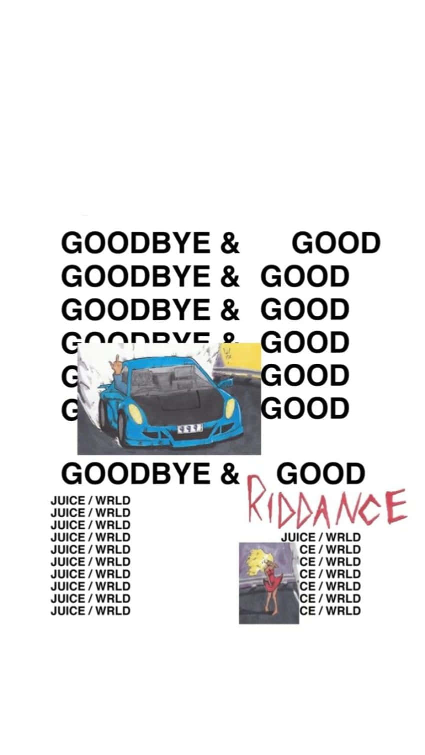 Goodbye & Good Ridance - Ep - Sonic Sonic Wallpaper