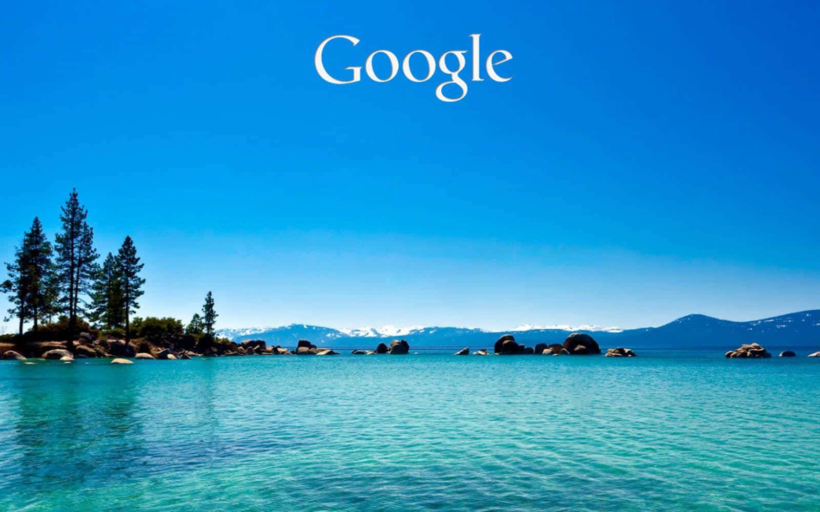 Google Is Always Setting A High Standard Wallpaper