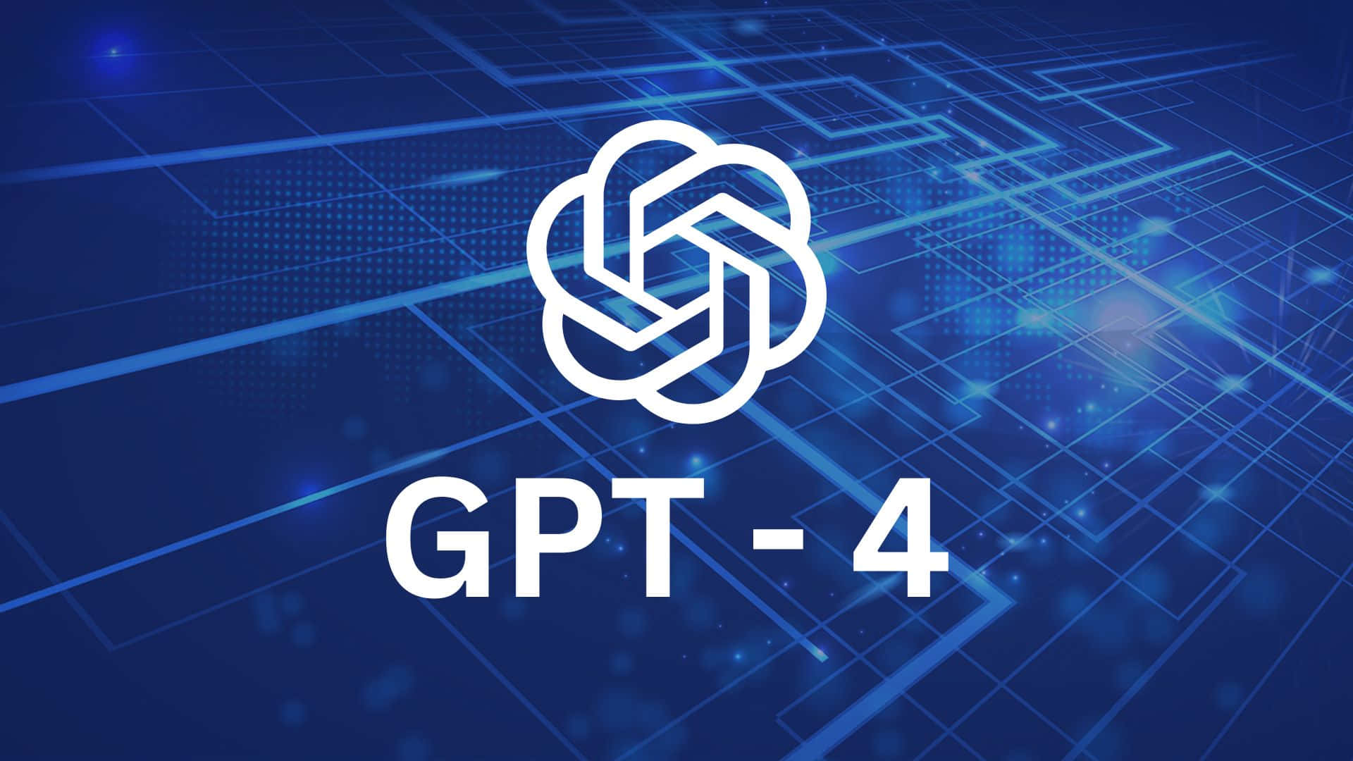 Gpt-4 Ai Wallpapers Background Wallpaper