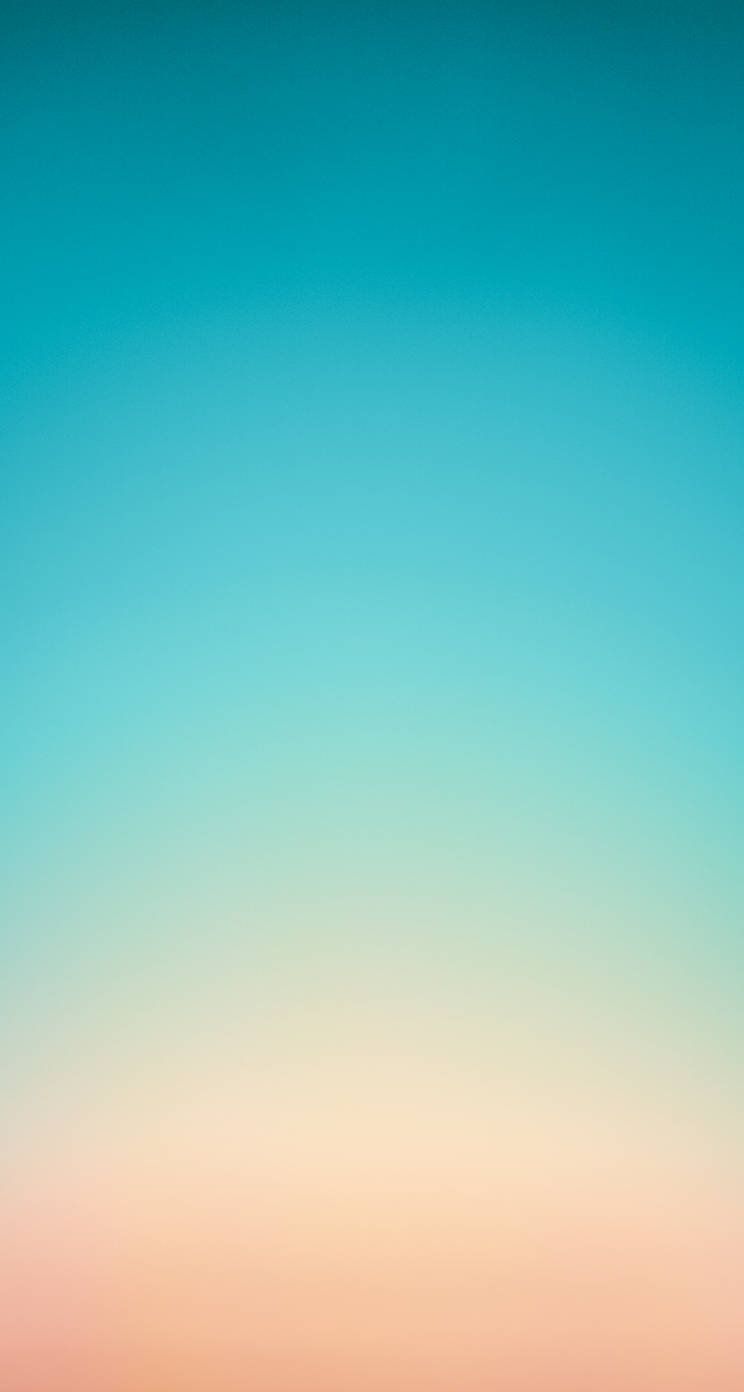 Gradient Colorful Iphone 5s Wallpaper