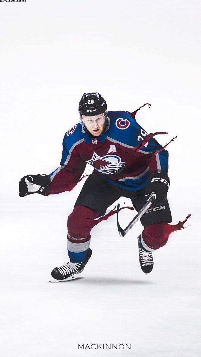 Graphic Art Liquid Nathan Mackinnon Wallpaper