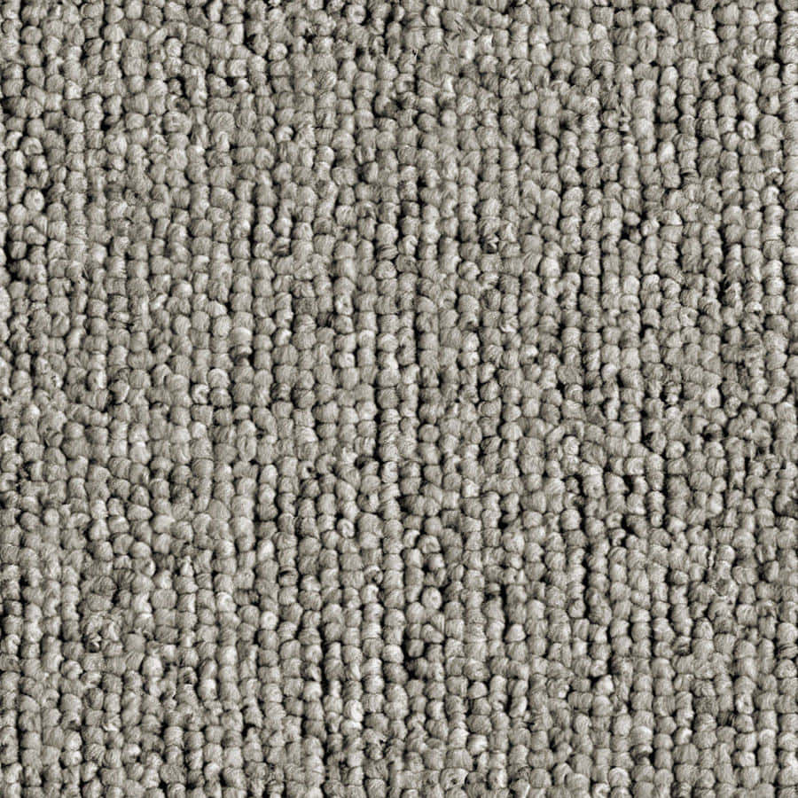 Gray Carpet Texture Closeup Wallpaper