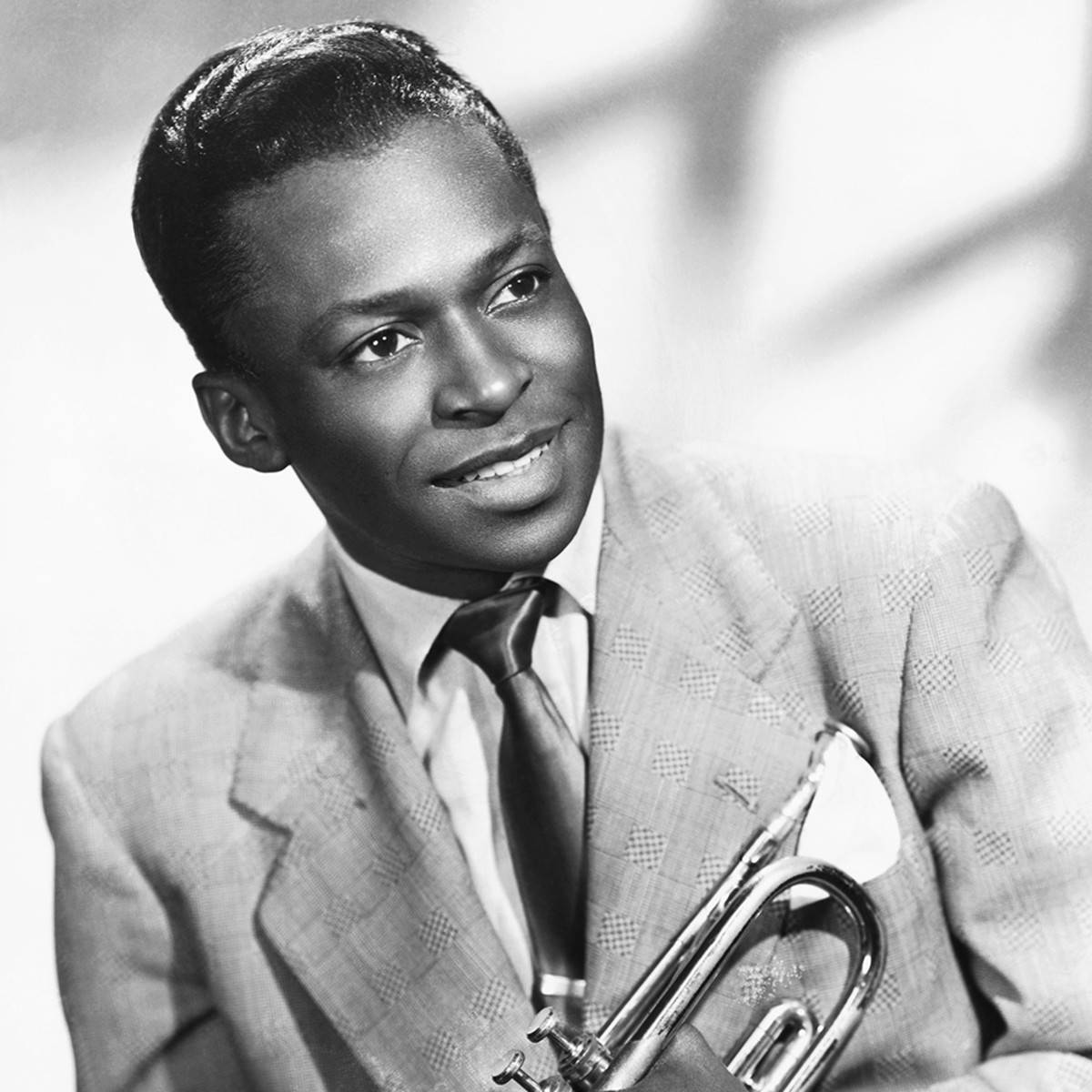 Greatest American Trumpeter Miles Davis Wallpaper