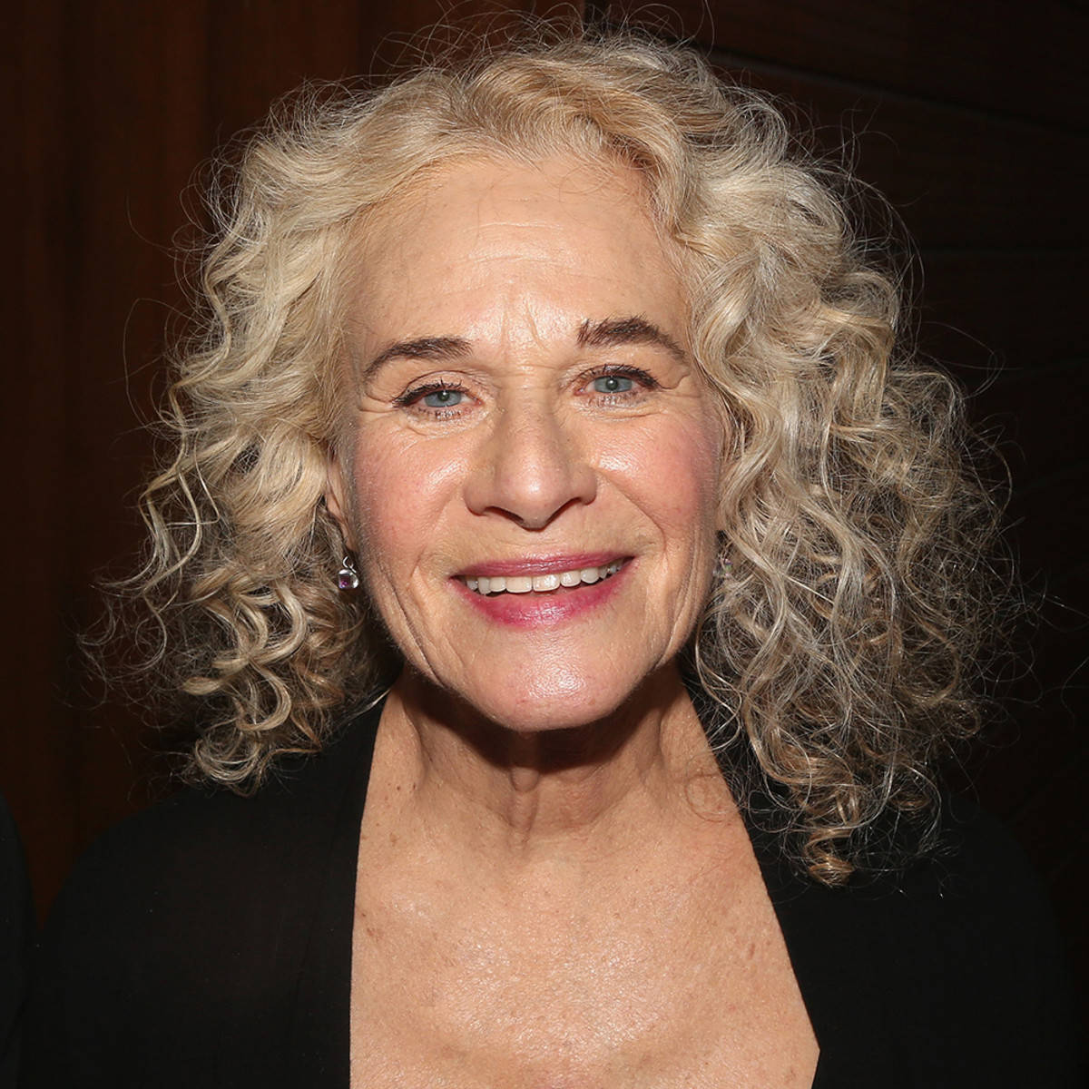 Greatest Musician Carole King Wallpaper