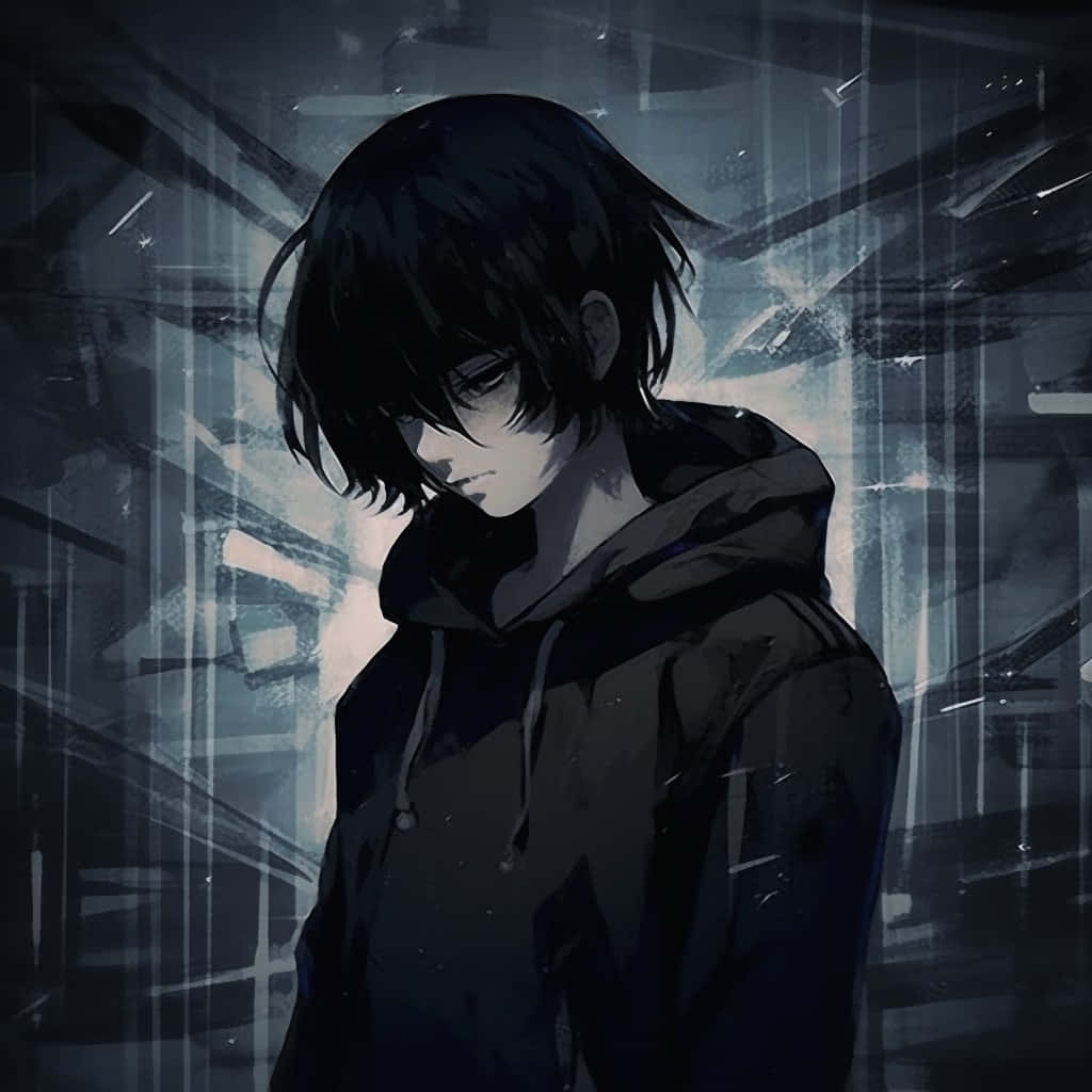 Grunge_ Aesthetic_ Anime_ Boy_ Profile.jpg Wallpaper