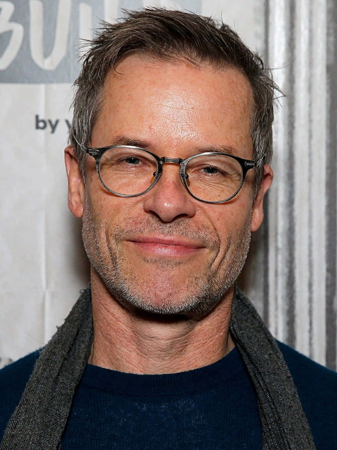 Guy Pearce 1080 X 1440 Wallpaper