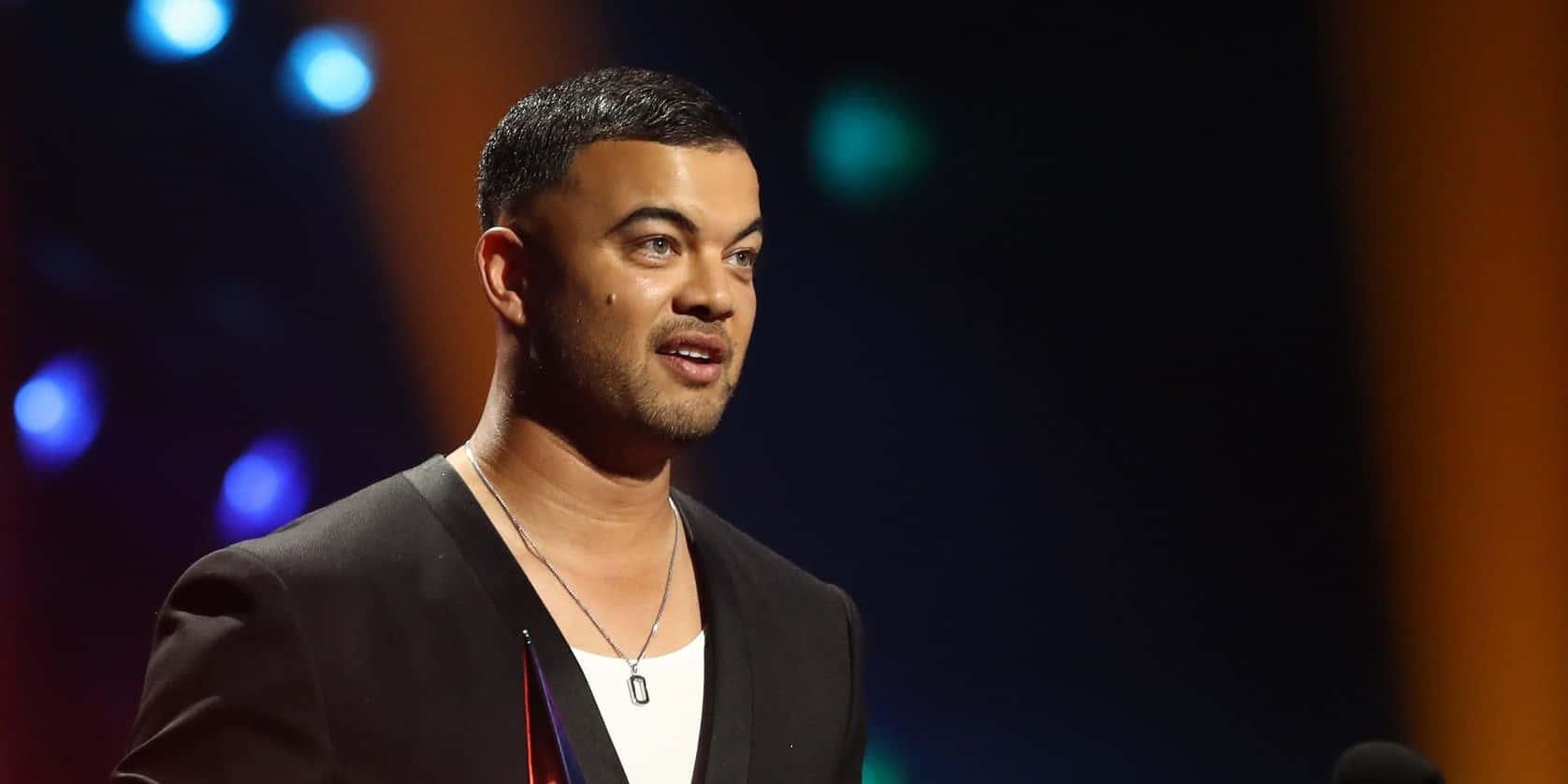 Guy Sebastian Wallpaper