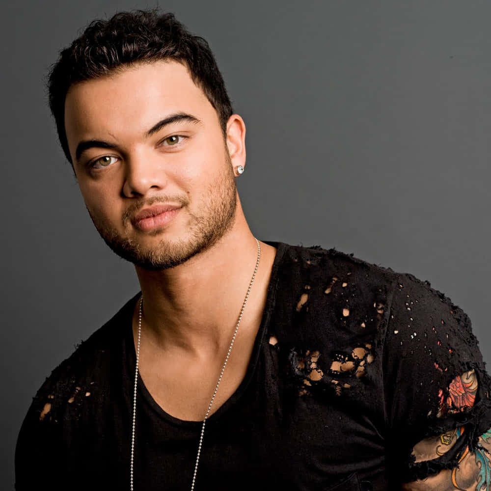 Guy Sebastian Wallpaper