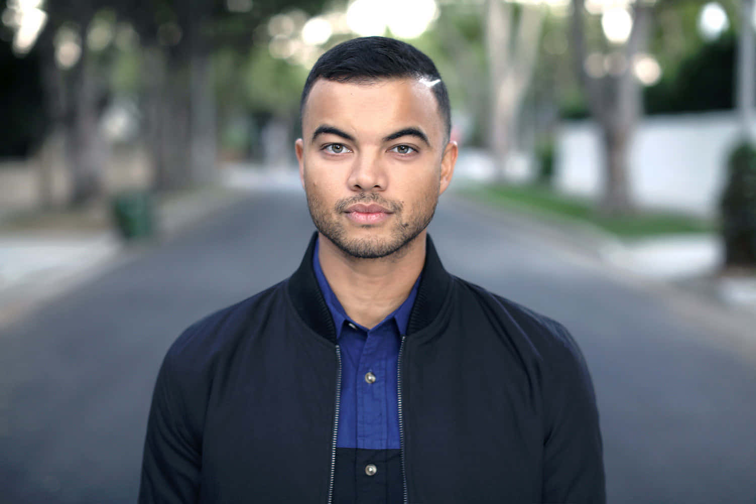 Guy Sebastian Wallpaper