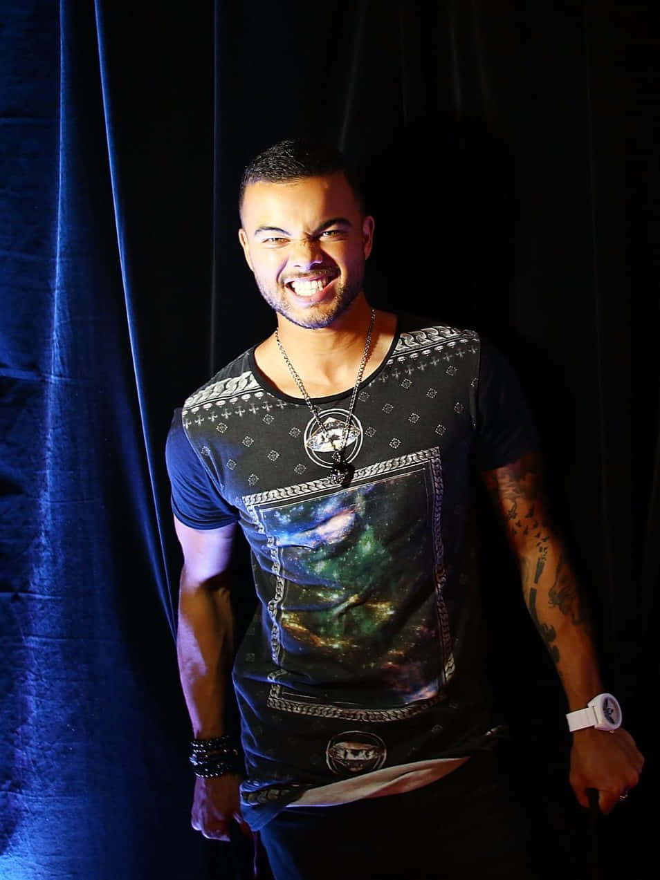 Guy Sebastian Wallpaper