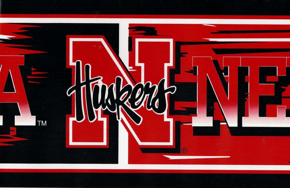 Hail Varsity! Hail Nebraska Huskers! Wallpaper