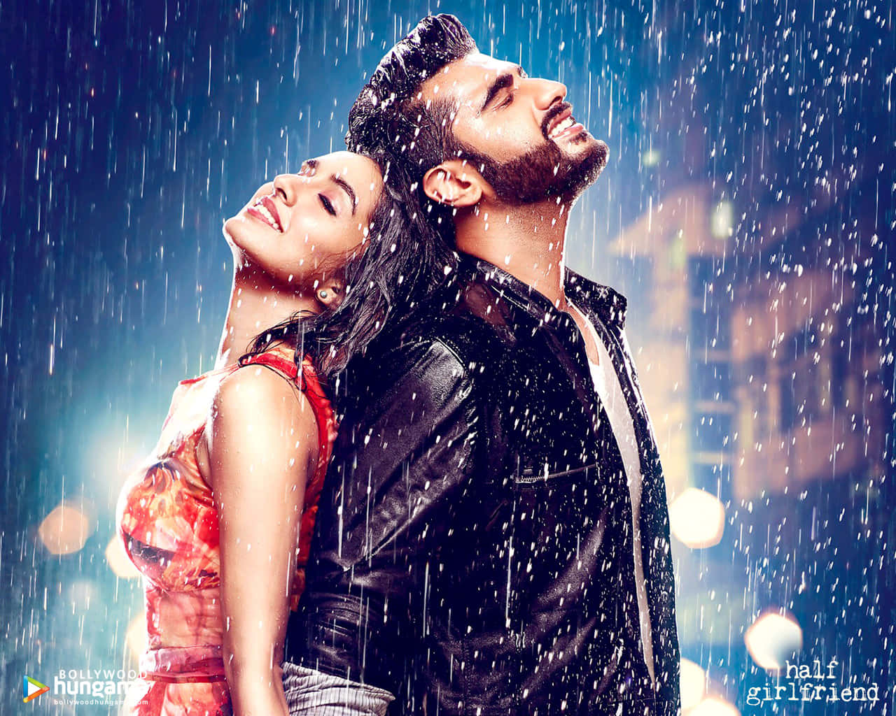 Half Girlfriend Box Office Wallpaper