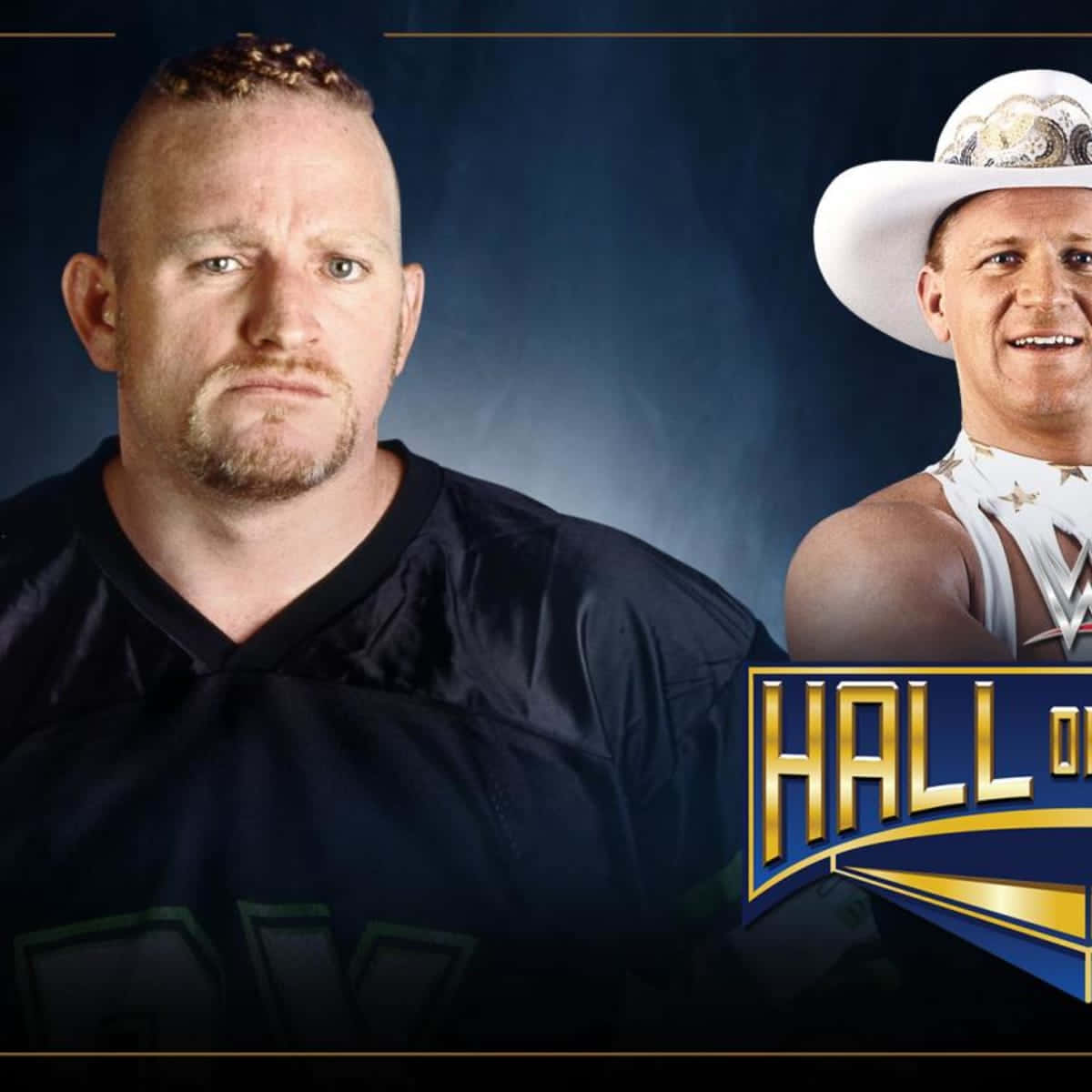 Hall Of Famer Road Dogg Wallpaper