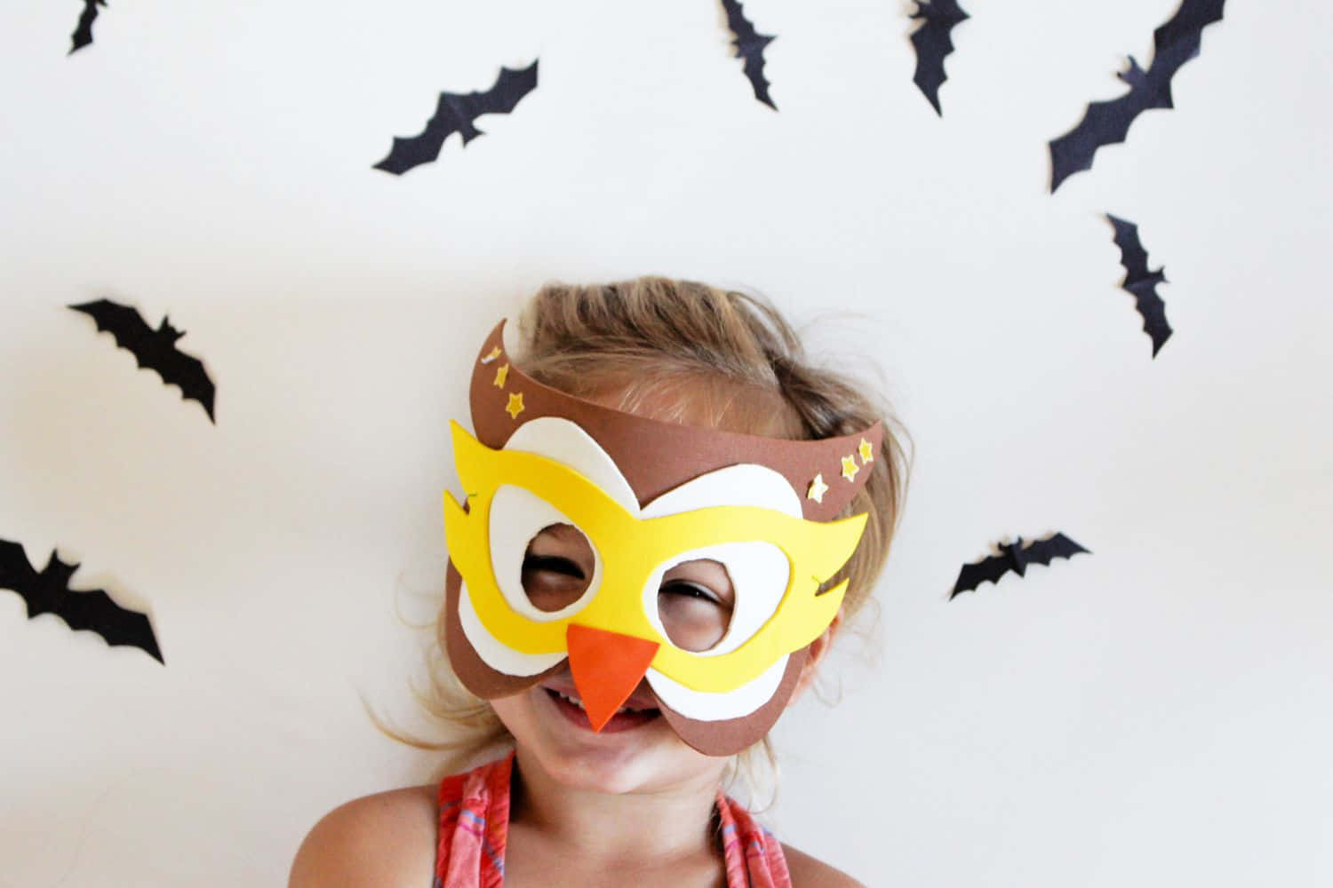 Halloween Crafts That Everyone Can Enjoy Wallpaper