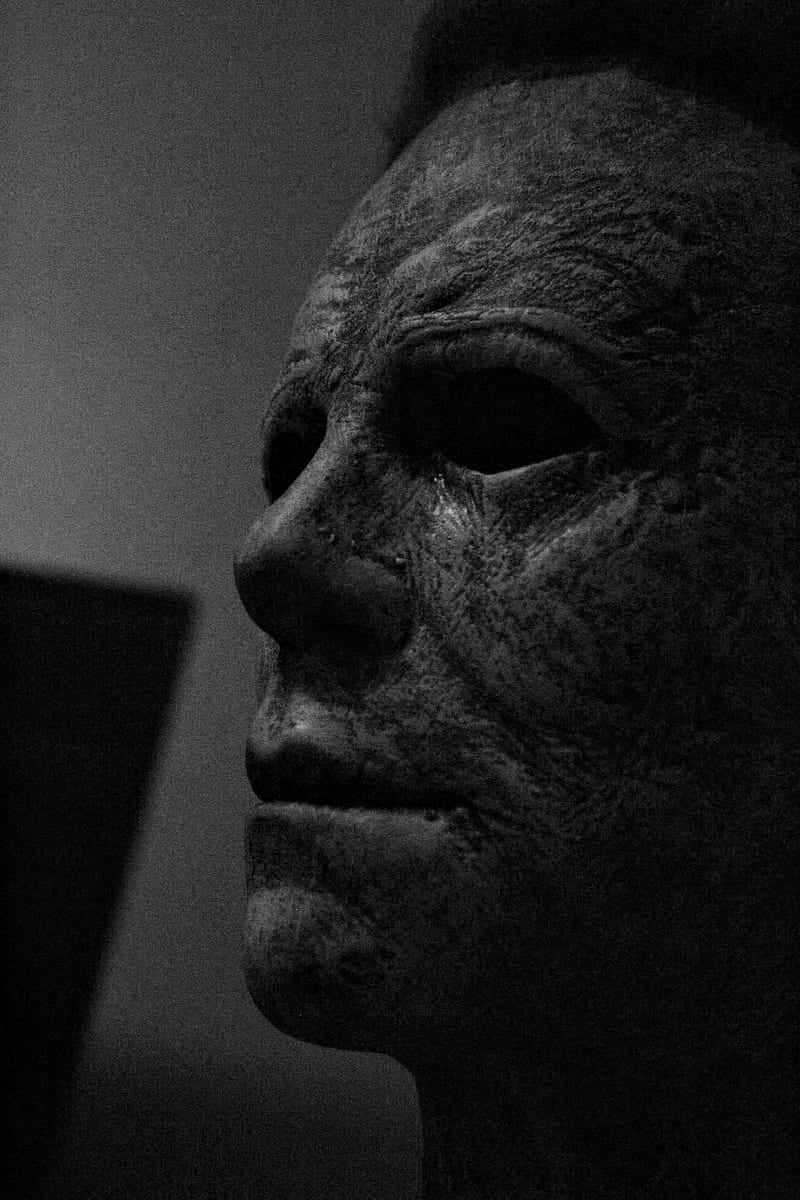 Halloween Michael Myers Formidable Killer Wallpaper