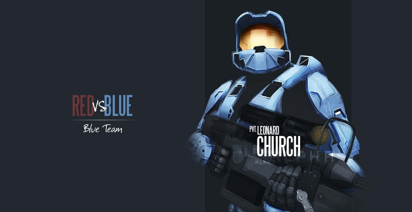 Halo 5 Blue Team In Action Wallpaper