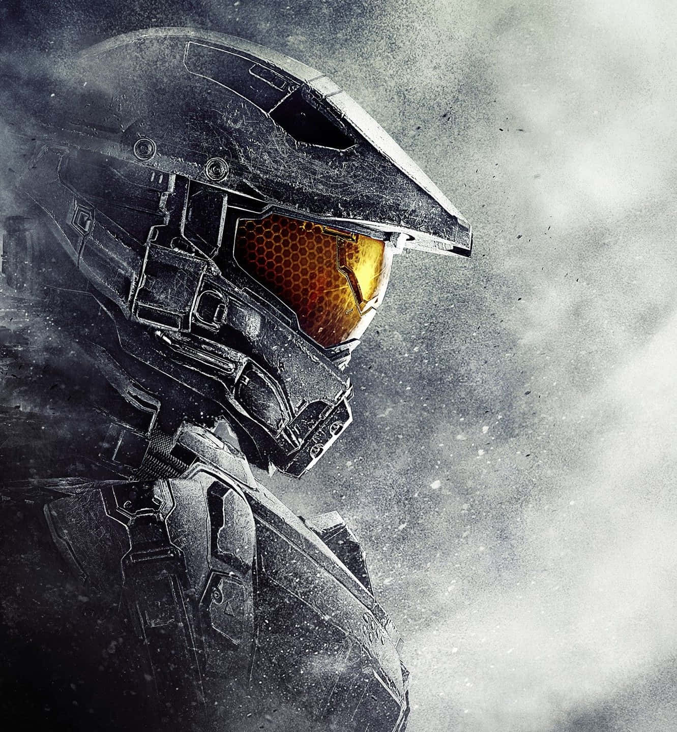 Halo - Master Chief - Wallpaper Wallpaper