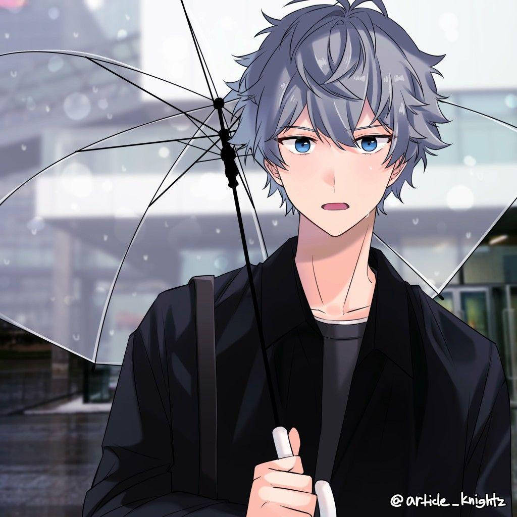 Handsome Anime Boy Izumi Sena Wallpaper