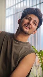 Handsome Singer Darshan Raval Hd Wallpaper