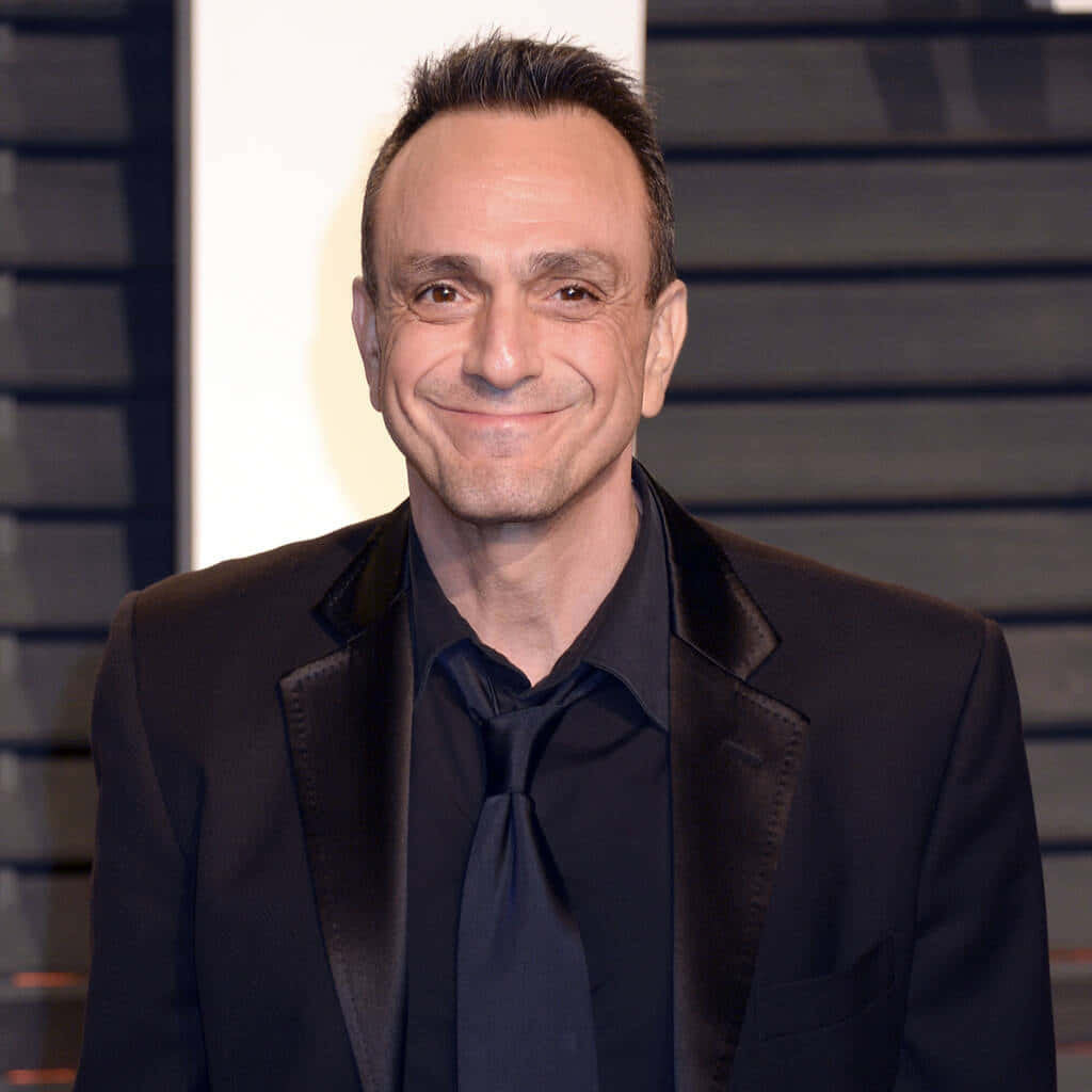 Hank Azaria 1024 X 1024 Wallpaper