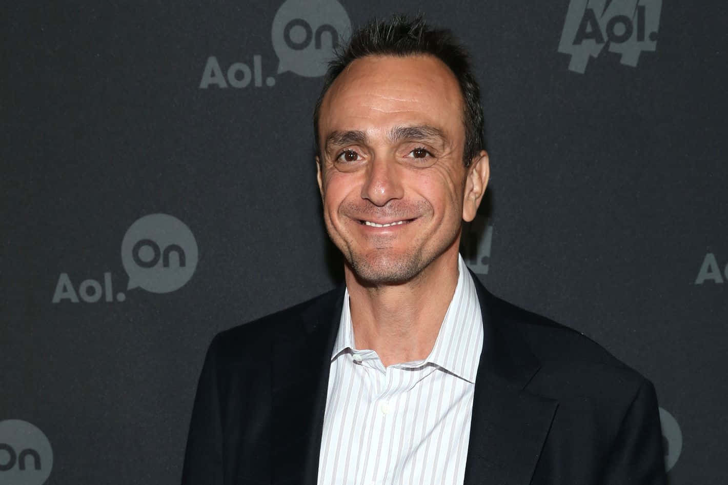 Hank Azaria 1420 X 946 Wallpaper