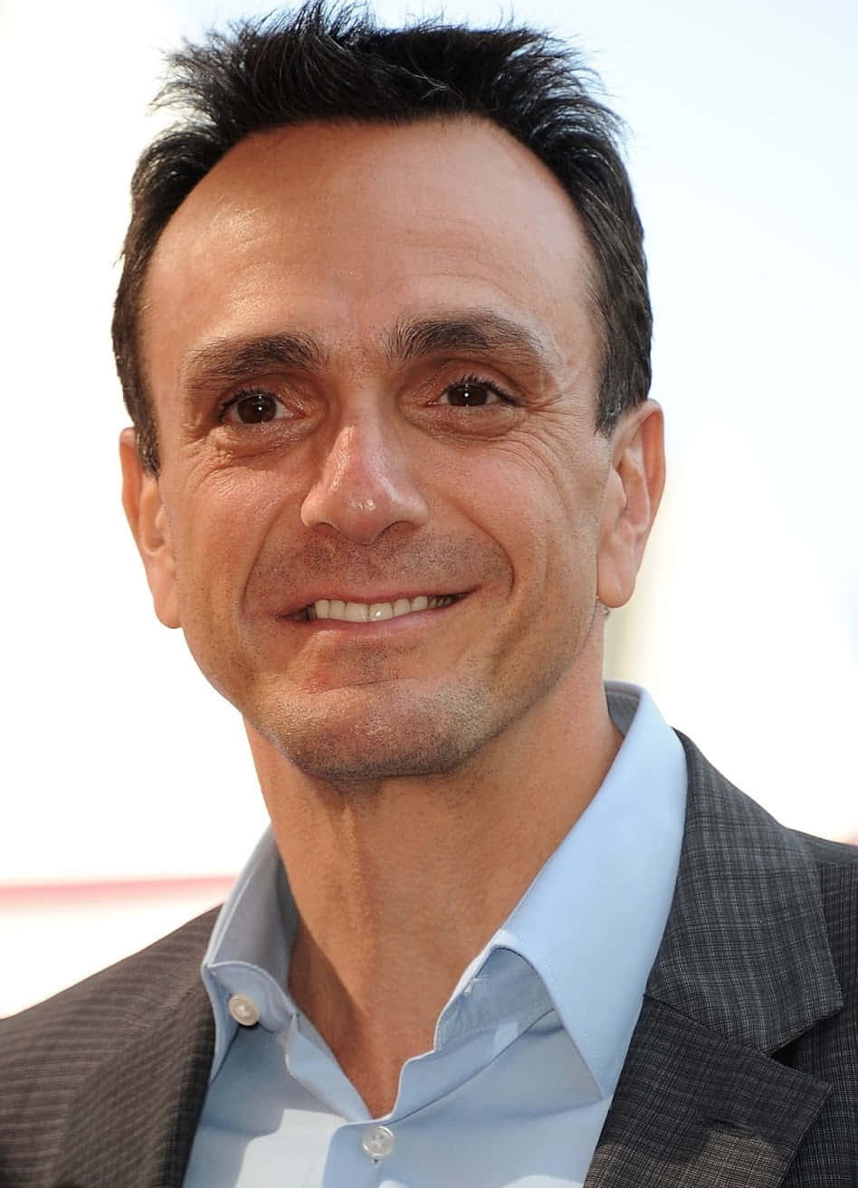 Hank Azaria - Actor, Comedian, Voice Actor Wallpaper