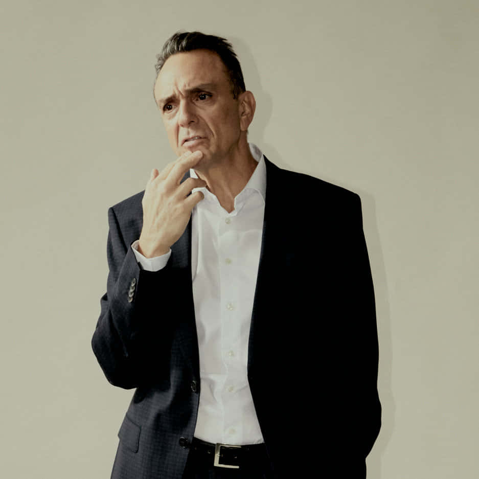 Hank Azaria Wallpaper