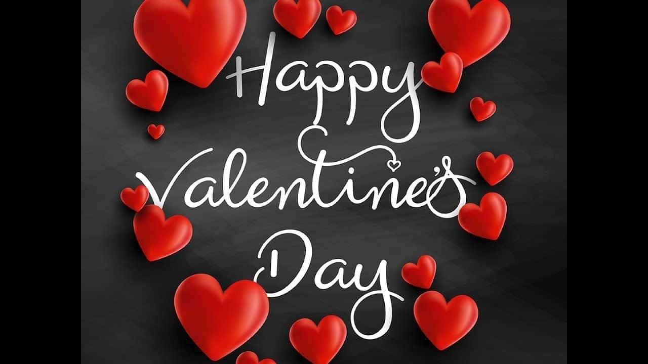 Happy Valentine's Day Wallpapers Wallpaper