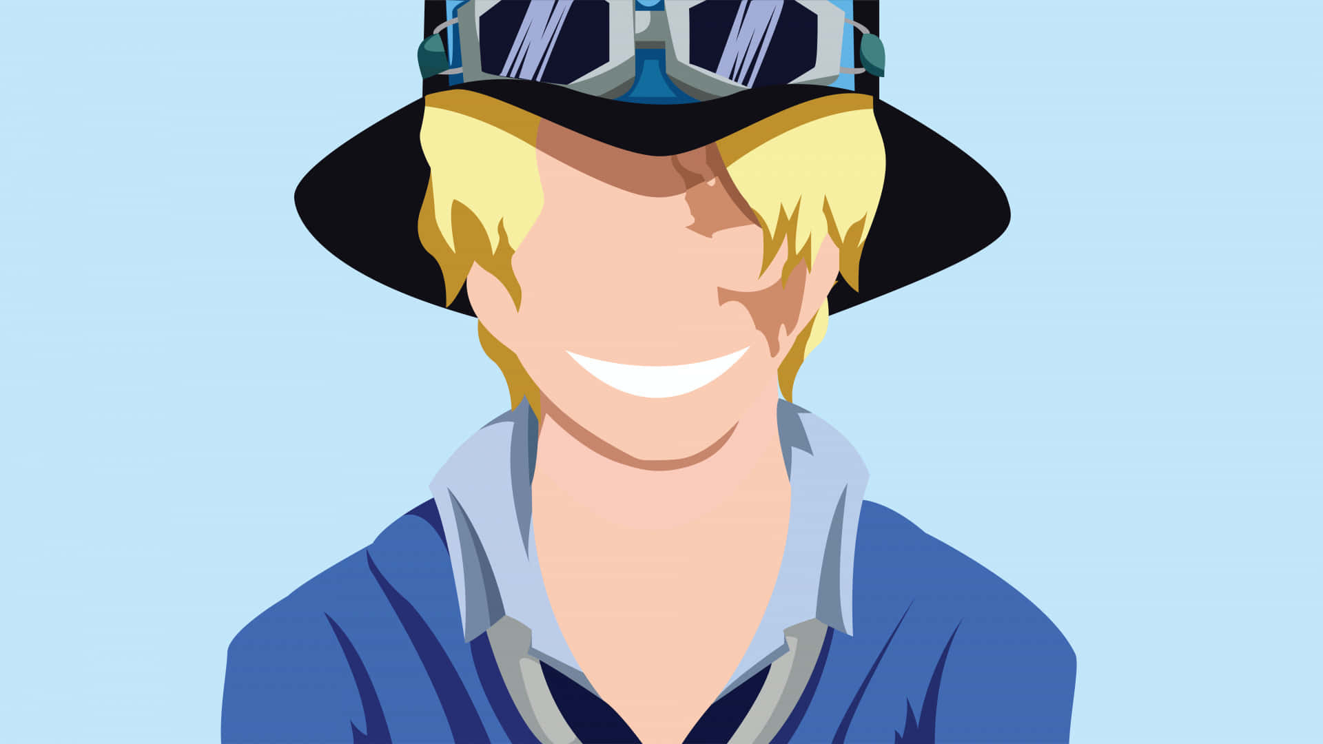 “hard Work And Dedication: Sabo’s Fundamentals Of Success” Wallpaper