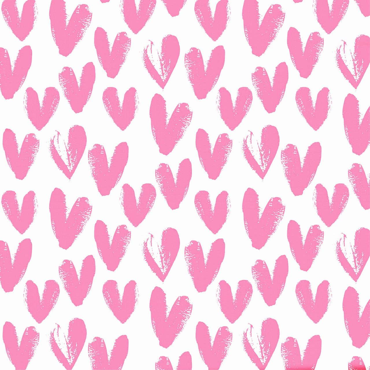 Heart Pattern Wallpaper Wallpaper