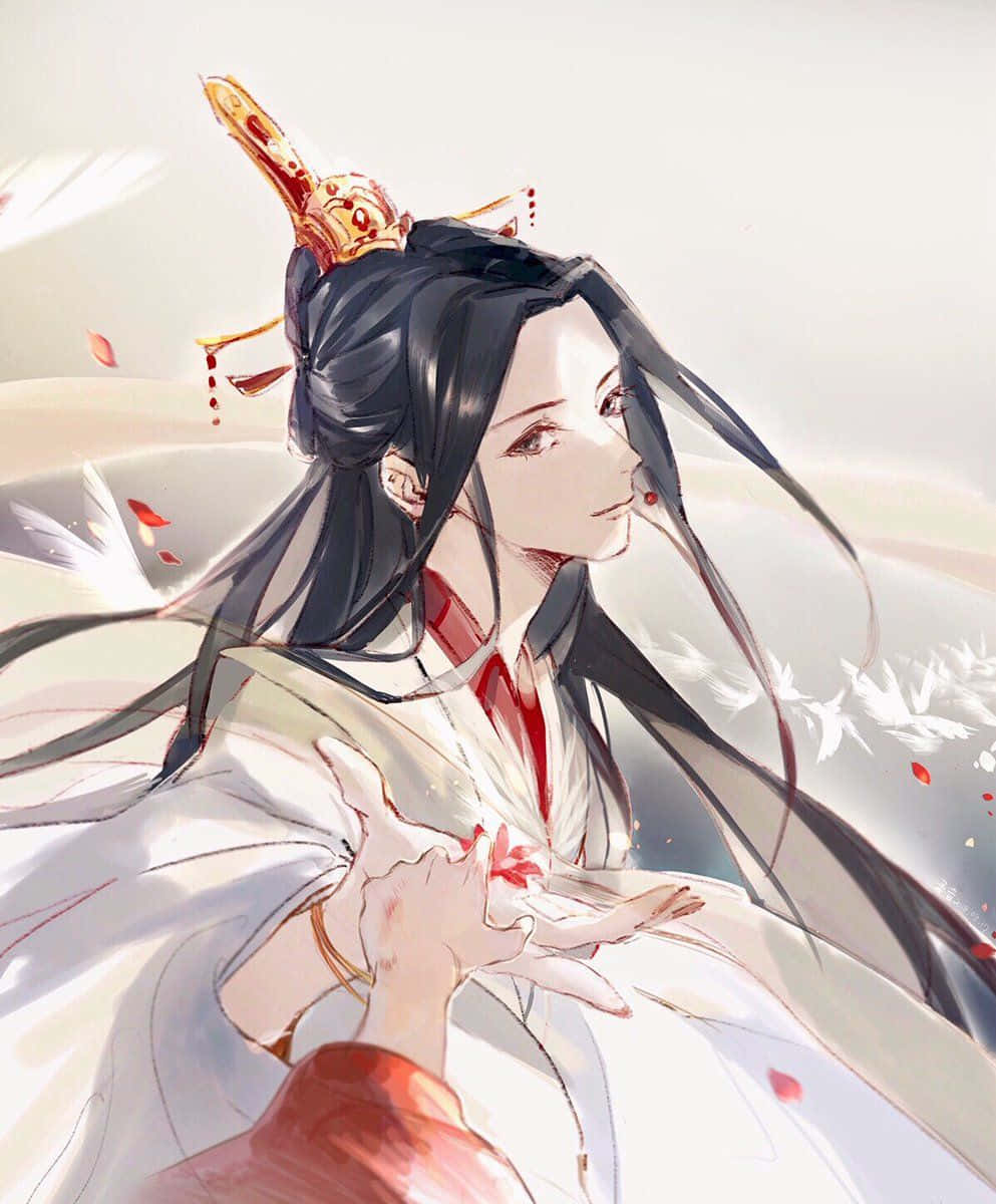 Heaven Officials Blessing Xie Lian Wallpaper