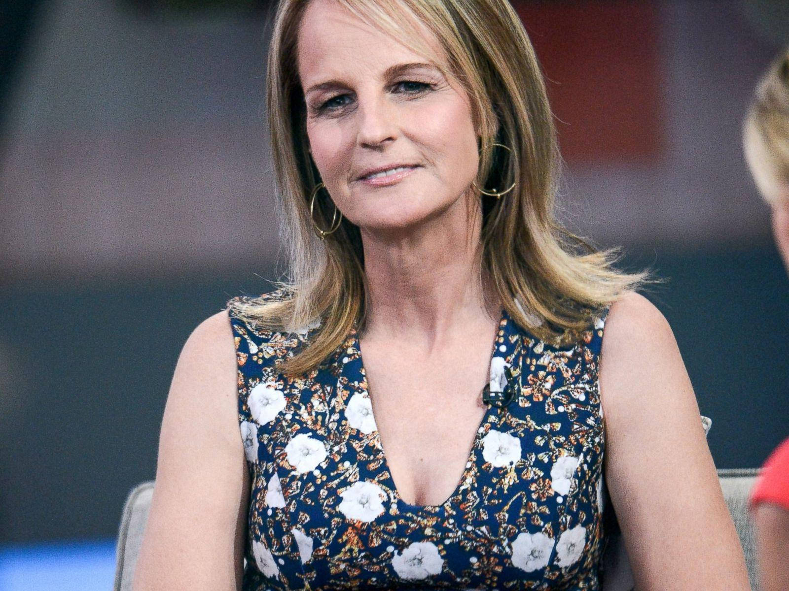 Helen Hunt Actress Wallpaper