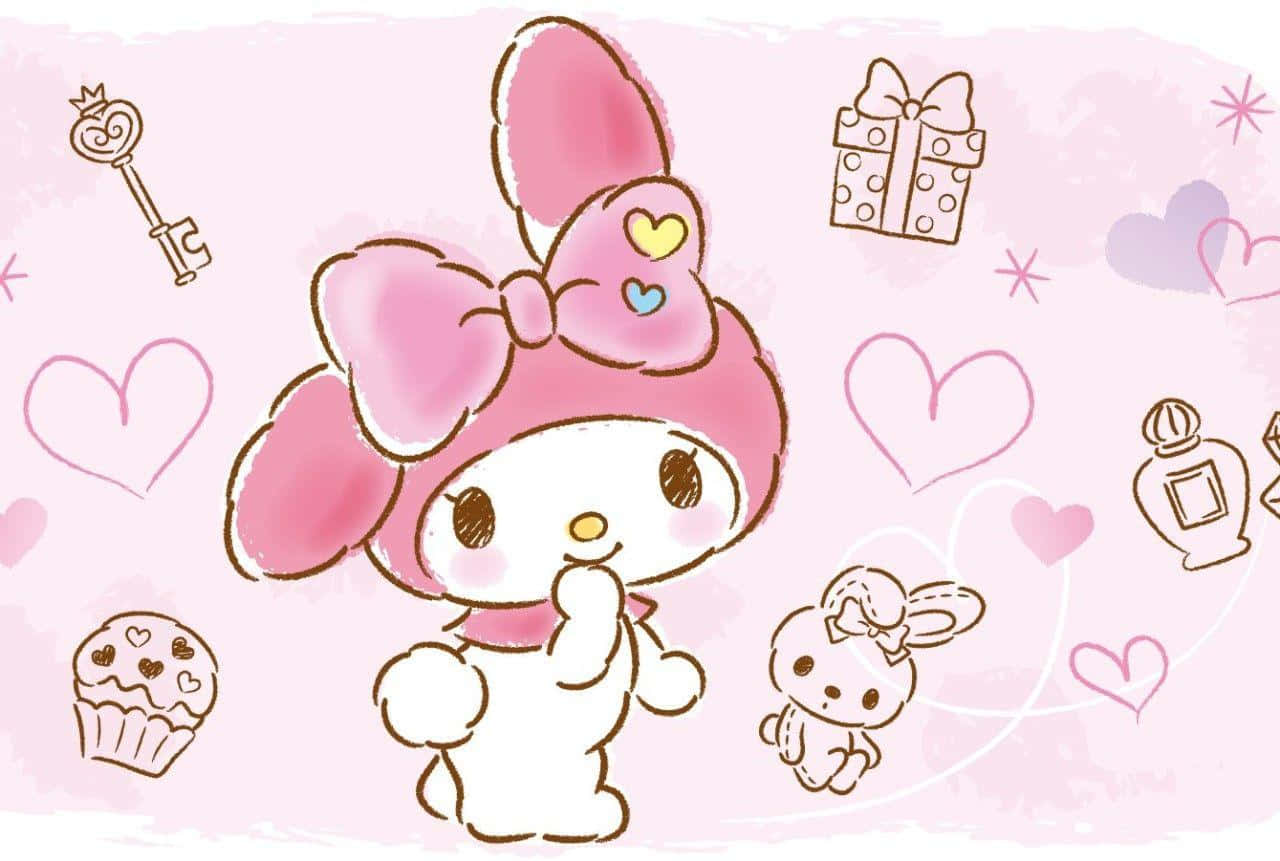 Hello Kitty Wallpapers Wallpaper