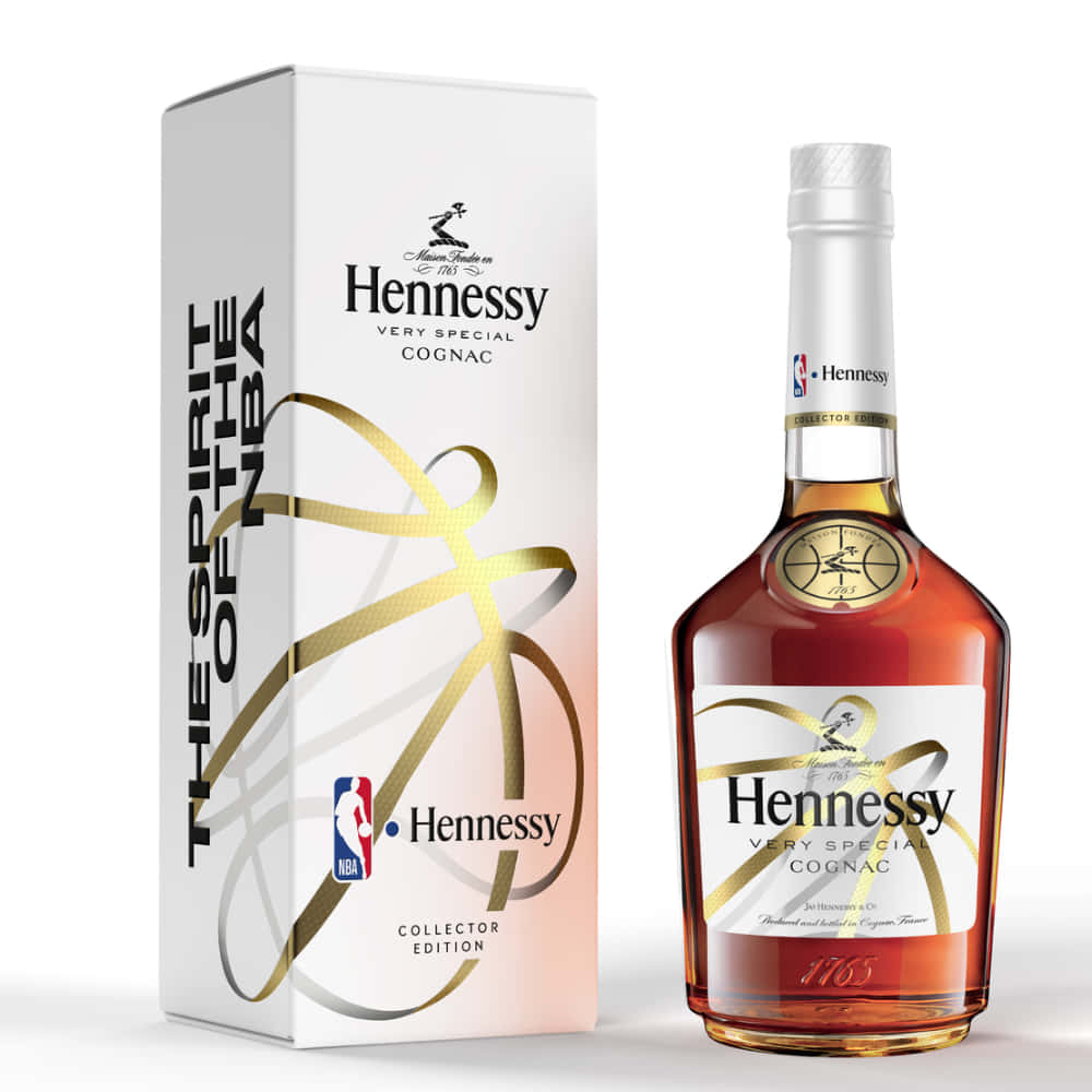 Hennessy Nba Nba Nba Nba Nba Nba Nba Wallpaper